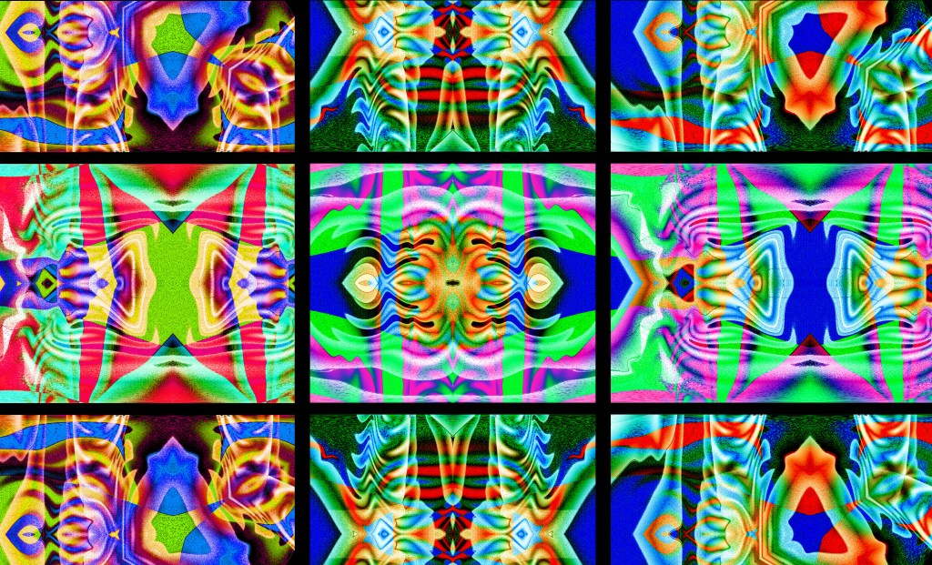 Sky and Land Converse 4 / Edward Michael Supranowicz / Volume 6 / In Parentheses Literary Magazine / Spring 2021