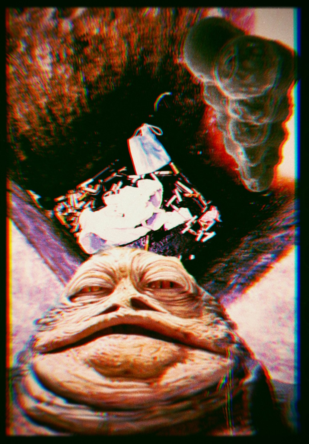 “As Dead as Rock ‘N’ Roll” by M. V.&nbsp;Reisinger