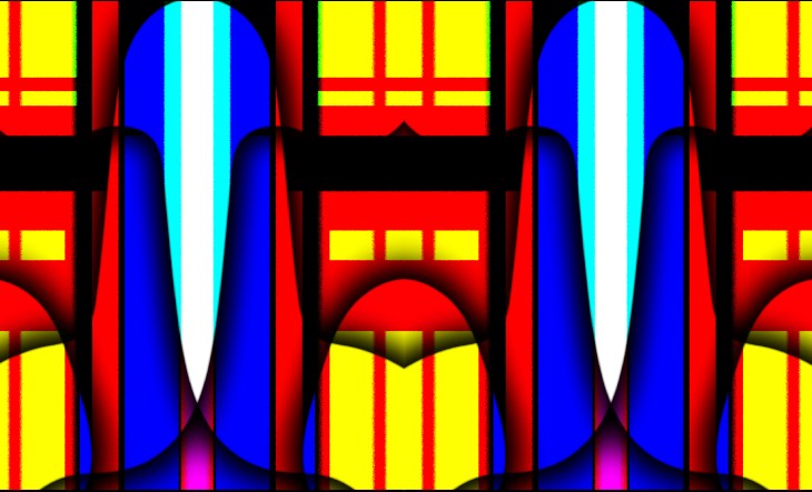 Narrow by Edward Michael Supranowicz / In Parentheses