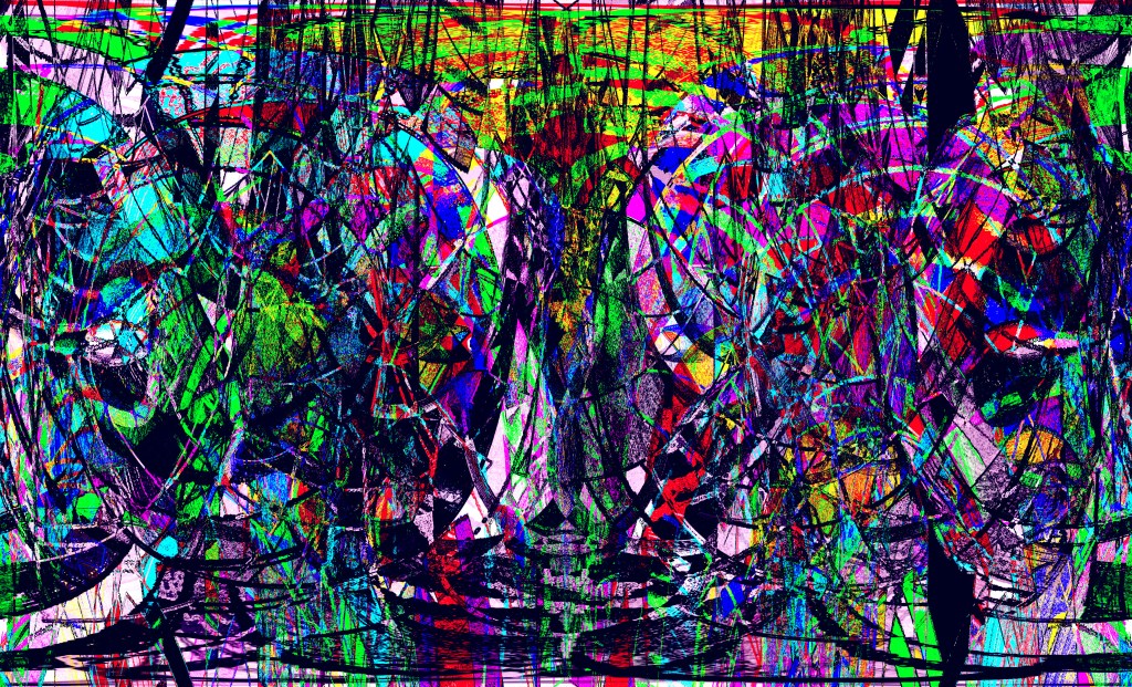 “Doesn’t Fit Right” by Cole&nbsp;Davies