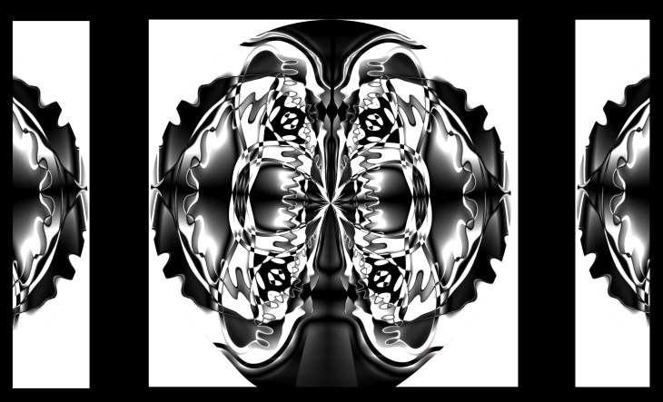 looking at oneself / edward michael supranowicz / volume 7 / in parentheses literary magazine / fall 2021