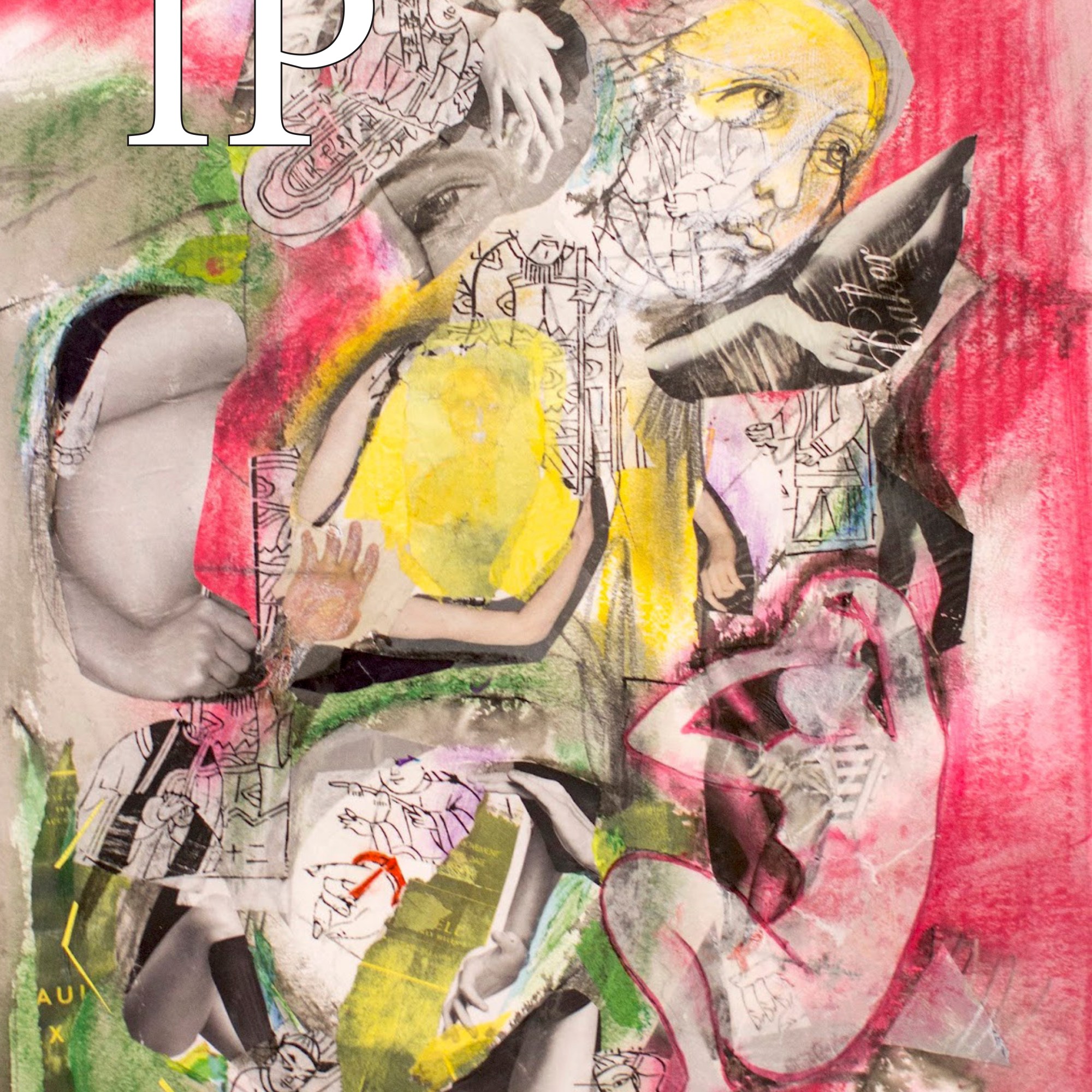 In Parentheses Literary Magazine / Volume 7, Issue 2