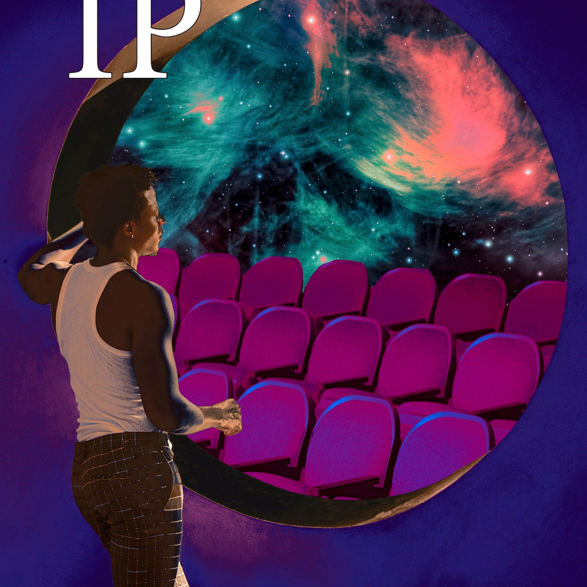 Watching / Belle Dougas / October 2023 Fall / Volume 8 / Issue 1