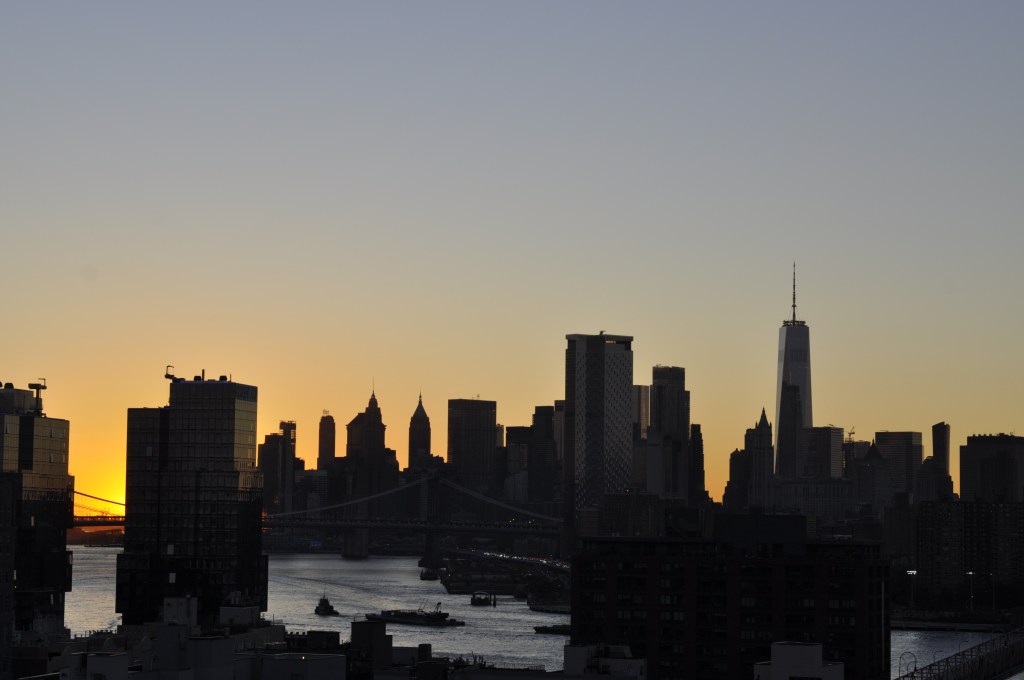NYC October 19 2026 Photography by Phillipe Martin Chatelain